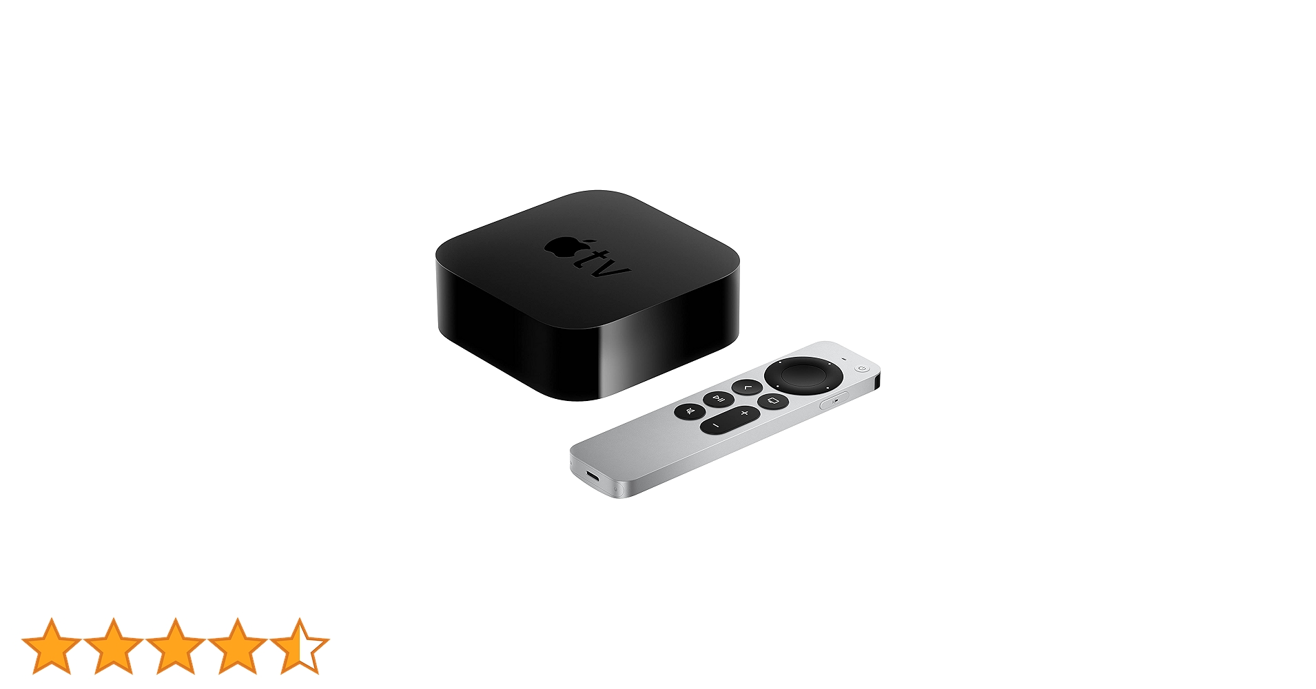 Apple 2021 Apple TV HD (32 GB) : Amazon.de: Elektronik & Foto